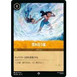 画像1: 荒れ狂う嵐[DL_11_28/204_SR]