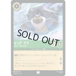 画像1: ビッグ・ママ かしこくおだやか[DL_11_71/204_U]