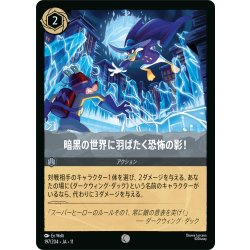 画像1: 暗黒の世界に羽ばたく恐怖の影![DL_11_197/204_C]
