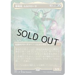 画像1: 【JPN】墓場波、ムルドローサ/Muldrotha, the Gravetide[MTG_2X2_384M]
