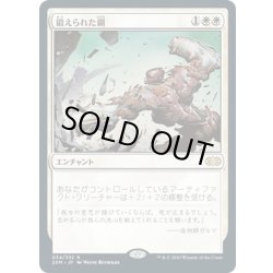 画像1: 【JPN】鍛えられた鋼/Tempered Steel[MTG_2XM_034R]