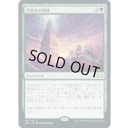 画像1: 【JPN】目覚めの領域/Awakening Zone[MTG_2XM_153R]
