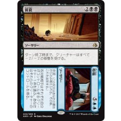 画像1: 【JPN】貧窮+裕福/Rags+Riches[AKH_222R]