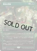 【JPN】■ボーダーレス■集会の季節/Season of Gathering [MTG_BLB_0286_M]