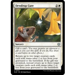 画像1: 【ENG】露滴療法/Dewdrop Cure [MTG_BLB_0010_U]
