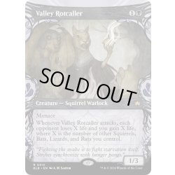 画像1: 【ENG】■ショーケース■渓間の腐敗呼び/Valley Rotcaller [MTG_BLB_0313_R]
