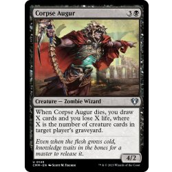 画像1: 【ENG】死体占い師/Corpse Augur[MTG_CMM_0145U]