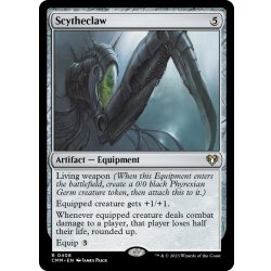 画像1: 【ENG】鎌爪/Scytheclaw[MTG_CMM_0408R]