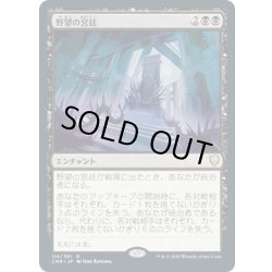 画像1: 【JPN】野望の宮廷/Court of Ambition[MTG_CMR_114R]