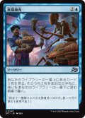 【JPN】食糧補充/Stock Up [MTG_DFT_0067_U]