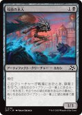 【JPN】残骸の木人/Wreckage Wickerfolk [MTG_DFT_0110_C]