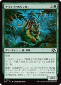 【JPN】アラクリアのジャガー/Alacrian Jaguar [MTG_DFT_0152_C]