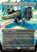 【ENG】★Foil★救出エンジン/Salvation Engine [MTG_DFT_0295_M]