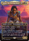 【ENG】推進力、サムト/Samut, the Driving Force [MTG_DFT_0367_R]