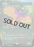 【JPN】★Foil★極楽鳥/Birds of Paradise[MTG_DMR_439R]