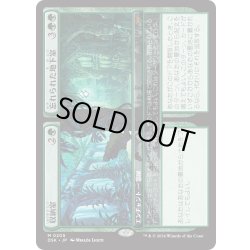 画像1: 【JPN】★Foil★収納室 + 忘れられた地下室/Walk-In Closet + Forgotten Cellar [MTG_DSK_0205_M]