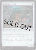 【JPN】★Foil★友好的なテディベア/Friendly Teddy [MTG_DSK_0247_C]