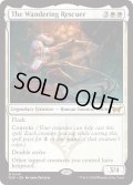 【ENG】★Foil★放浪する救い手/The Wandering Rescuer [MTG_DSK_0041_M]