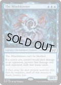 【ENG】★Foil★精神刮ぎ/The Mindskinner [MTG_DSK_0066_R]