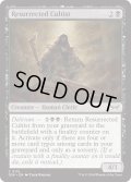 【ENG】★Foil★復活した崇拝者/Resurrected Cultist [MTG_DSK_0115_C]