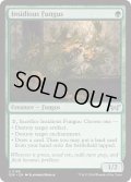 【ENG】★Foil★腹黒茸/Insidious Fungus [MTG_DSK_0186_U]