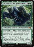【ENG】ホーントウッドの大主/Overlord of the Hauntwoods [MTG_DSK_0194_M]