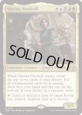 【ENG】★Foil★マリーナ・ヴェンドレル/Marina Vendrell [MTG_DSK_0221_R]