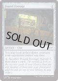 【ENG】★Foil★ファウンド・フッテージ/Found Footage [MTG_DSK_0246_C]