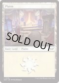 【ENG】★Foil★平地/Plains[MTG_DSK_0278_C]