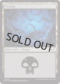 【ENG】★Foil★沼/Swamp[MTG_DSK_0282_C]