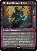 【ENG】続・食肉鉤虐殺事件/Meathook Massacre II [MTG_DSK_0311_M]