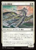 【JPN】支流の跳躍者/Tributary Vaulter [MTG_ECL_0040_C]