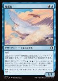 【JPN】飛雲鳥/Stratosoarer [MTG_ECL_0072_C]