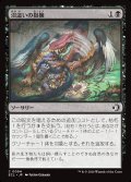 【JPN】沼這いの抱擁/Bogslither's Embrace [MTG_ECL_0094_C]