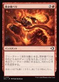 【JPN】焚き焼べり/Feed the Flames [MTG_ECL_0137_C]