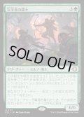 【JPN】★Foil★完全者の闘士/Champions of the Perfect [MTG_ECL_0171_R]