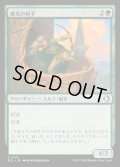 【JPN】★Foil★曙光の射手/Dawn's Light Archer [MTG_ECL_0174_C]
