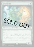 【JPN】★Foil★易変の探検者/Mutable Explorer [MTG_ECL_0186_R]