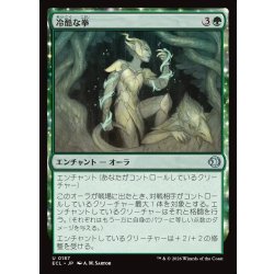 画像1: 【JPN】冷酷な拳/Pitiless Fists [MTG_ECL_0187_U]