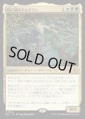 【JPN】★Foil★時に囲まれしドラン/Doran, Besieged by Time [MTG_ECL_0215_R]