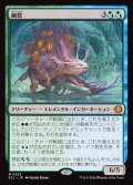 【JPN】幽愁/Wistfulness [MTG_ECL_0252_M]