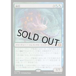 画像1: 【JPN】★Foil★幽愁/Wistfulness [MTG_ECL_0252_M]