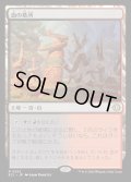 【JPN】血の墓所/Blood Crypt [MTG_ECL_0262_R]