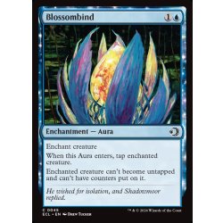 画像1: 【ENG】花弁縛り/Blossombind [MTG_ECL_0045_C]