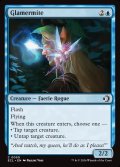 【ENG】幻触児/Glamermite [MTG_ECL_0050_C]
