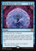 【ENG】エレンドラ谷の応答/Glen Elendra's Answer [MTG_ECL_0052_M]