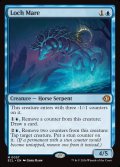 【ENG】湖棲馬/Loch Mare [MTG_ECL_0057_M]