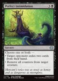 【ENG】完璧な威嚇/Perfect Intimidation [MTG_ECL_0115_U]