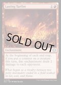 【ENG】★Foil★燃え尽きぬタール火/Lasting Tarfire [MTG_ECL_0149_U]