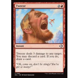 画像1: 【ENG】毛抜き/Tweeze [MTG_ECL_0162_C]